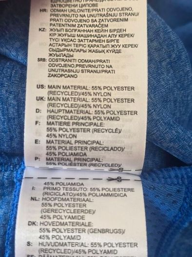 Leinster Rugby Adidas Shirt Size XL-XXL Mens
