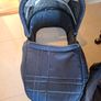 Buggy Uppababy Vista travel system Image 2