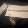 PRS Tonare electric Grand Acoustic - Fishman Sonitone pickup w/Hardcase Image 8