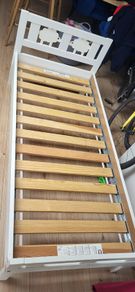 Toddler Bed