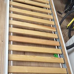 Toddler Bed