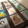 Royal Mail Mint Stamps Collectors Pack 1990 Image 2