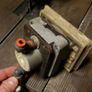 Suction pads for cnc wood router Image 2