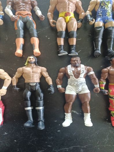 Wwe