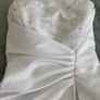 Amanda Wyatt Wedding Dress Image 10