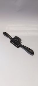 A Vintage Flat Sole Spokeshave