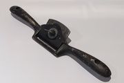 A Vintage Flat Sole Spokeshave