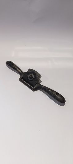 A Vintage Flat Sole Spokeshave