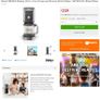 Ninja Creami Deluxe (NC501UK Brand New) Image 4