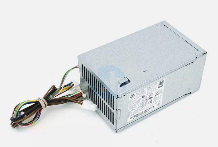 HP ProDesk 600 G2 EliteDesk 705 800 G2 SFF Power Supply PSU PSU 796419-001
