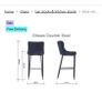 Island Counter Stools Image 5