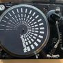 Numark DJ bundle - Decks, mixer and records. Image 4