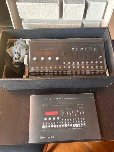 Erica Synth LXR-02