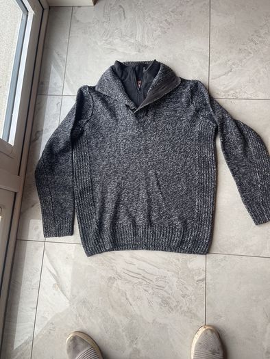 mens jumper