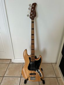 Sire Marcus Miller V5 Bass