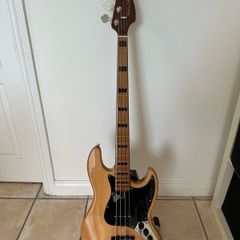 Sire Marcus Miller V5 Bass