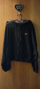 Nike fleece