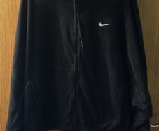 Nike fleece