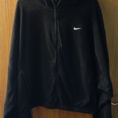 Nike fleece