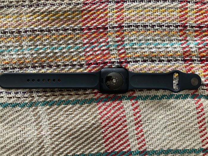 apple watch se 2