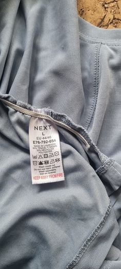 Maternity t shirt, Next, L