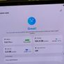 Samsung Galaxy Tab S8+ 12.4" 128GB SM-X800 WiFi Graphite, Excellent Condition Image 5
