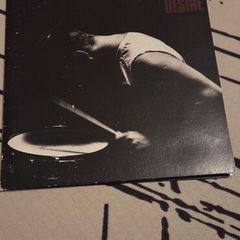 U2 Desire