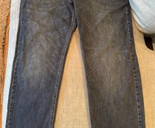 M&S jeans size XXL