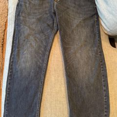 M&S jeans size XXL