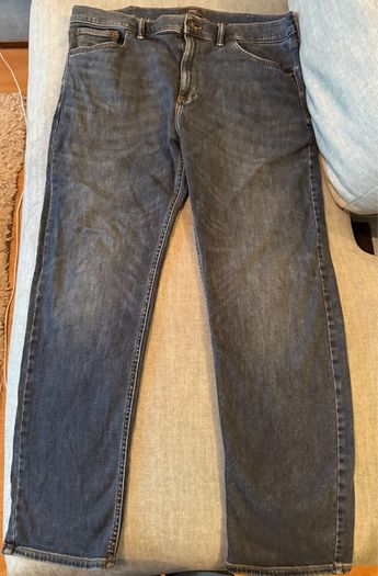 M&S jeans size XXL