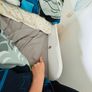 Childs Mid Sleeper Bed Image 3