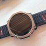 Amazfit T-Rex Ultra 2 Dual-Band GPS Outdoor Smart Watch, 51mm Ti Body, AMOLED Display, Image 9