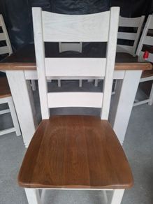 Dining Table and Chairs