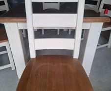 Dining Table and Chairs