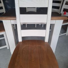 Dining Table and Chairs