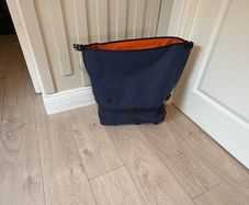Brompton Borough Waterproof Roll Top 25L