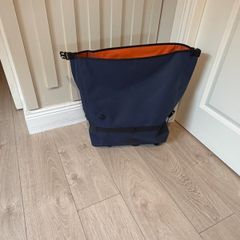 Brompton Borough Waterproof Roll Top 25L