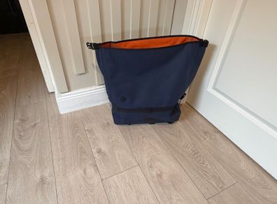 Brompton Borough Waterproof Roll Top 25L