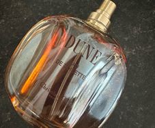 dune christian Dior