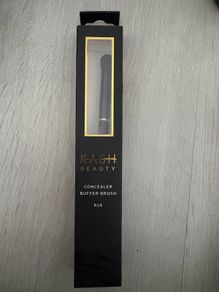 Kash beauty concealer buffer brush K14