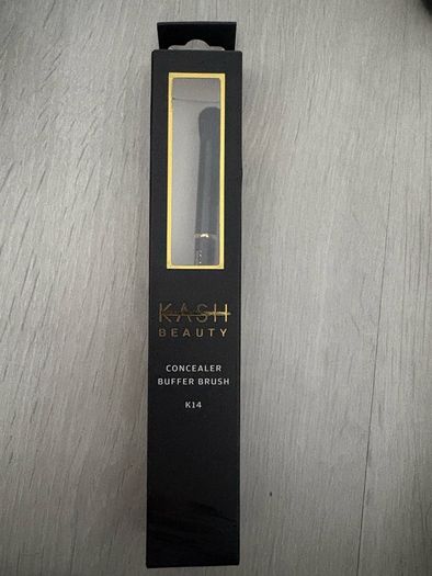 Kash beauty concealer buffer brush K14