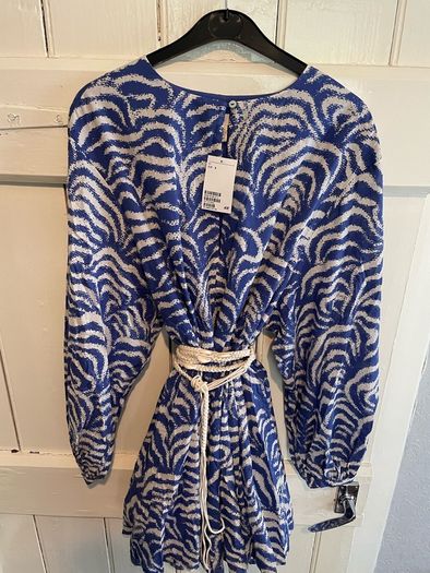 H&M dress (sold out online)