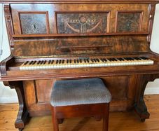 Piano
