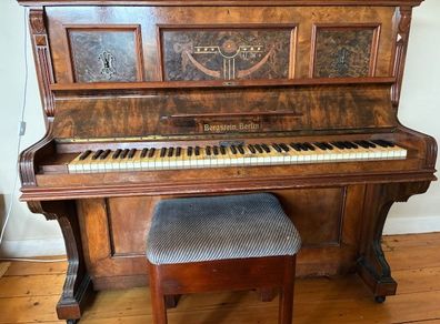 Piano
