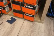 Paslode nails