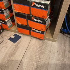 Paslode nails