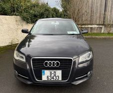 2011 Audi A3 Automatic