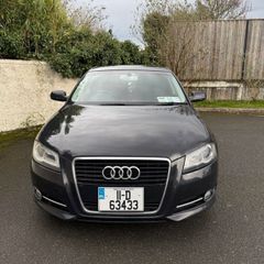 2011 Audi A3 Automatic
