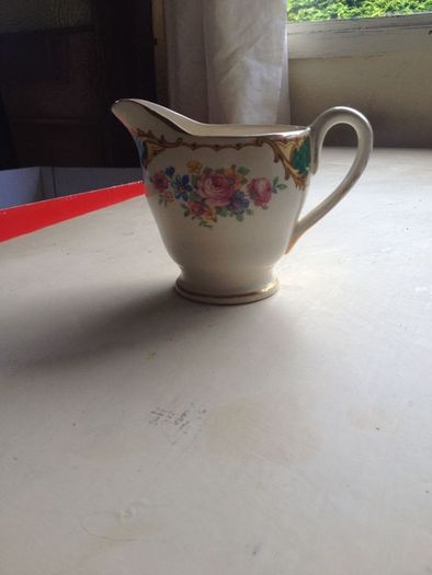 Vintage Milk/ Sauce Jug