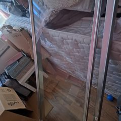 Glass Shower Door